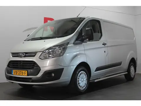 Ford Transit Custom 290 2.2 TDCI L2H1 Trend (bj 2013)