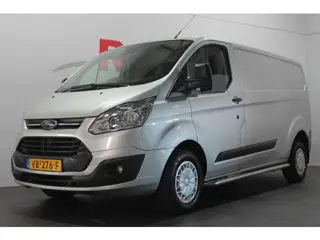 Ford Transit Custom 290 2.2 TDCI L2H1 Trend (bj 2013)