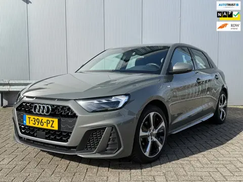 Audi A1 Sportback 25 TFSI S-Line | 2x S-Line | Apple Car Play | Camera | Cruise Control | BTW Auto!