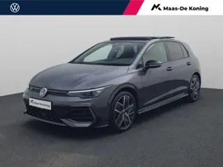 Volkswagen Golf 1.5eTSI/150PK R-Line DSG · Panoramadak · Camera + Parkeersensoren · Apple/Android Ca
