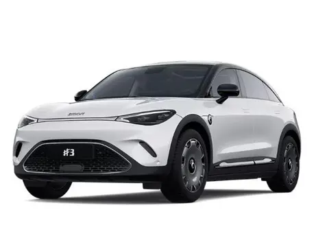 smart #3 Premium 66 kWh LENTE DEALS! | Van € 43.175,- voor € 39.675,- | Panoramadak | Beats Soundsys