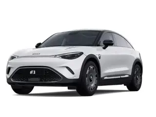 smart #3 Premium 66 kWh LENTE DEALS! | Van € 43.175,- voor € 39.675,- | Panoramadak | Beats Soundsys