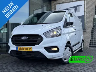 Ford Transit Custom 340 2.0 TDCI L2H1*A/C*CRUISE*HAAK*