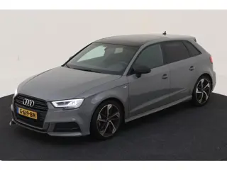 Audi A3 Sportback 30 TFSI Design Pro Line Plus