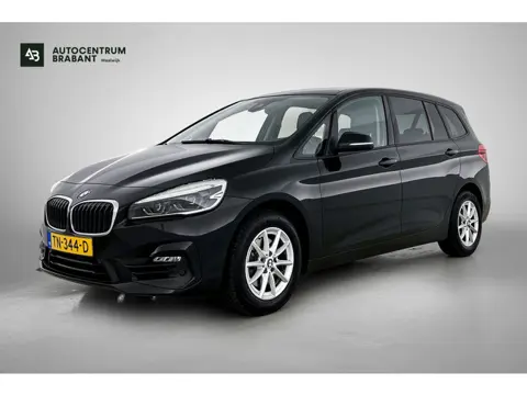 BMW 2-serie Gran Tourer 218i 7persoons!. Corporate Lease Executive(NL-auto, Dealer OnderH, Navi, Cam
