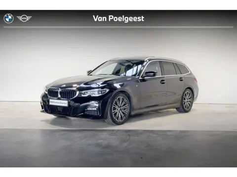 BMW 3 Serie Touring 330i High Executive Edition Model M Sport Aut.