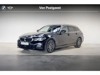 BMW 3 Serie Touring 330i High Executive Edition Model M Sport Aut.