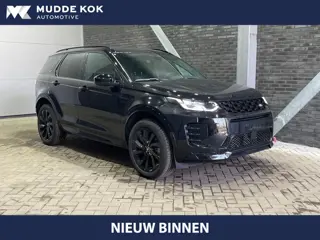 Land Rover Discovery Sport P270e PHEV Dynamic SE | Panoramadak | ACC | Camera | Trekhaak | BLIS