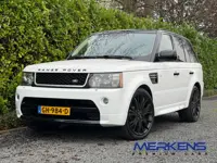Land Rover Range Rover Sport 3.0 TdV6 HSE OVERFINCH Nieuwe Motor