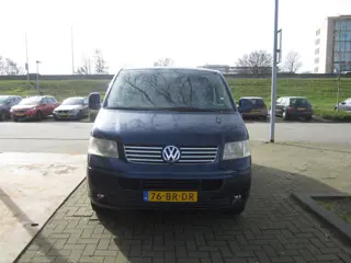 Volkswagen Transporter 2.5 TDI 300 Budgetline DC