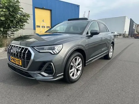 Audi Q3 35 TFSI Pro Line S