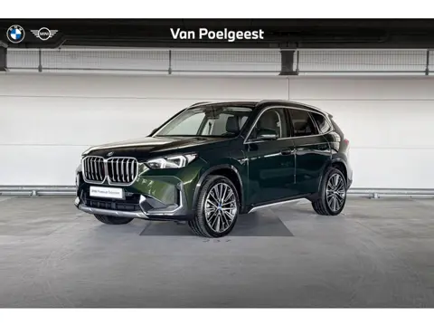 BMW X1 xDrive30e
