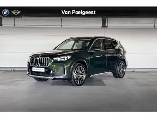BMW X1 xDrive30e