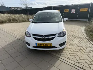 Opel KARL 1.0 ecoFLEX Edition (bj 2017)