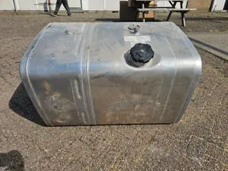 MAN Brandstoftank 375L Diesel Tank 375L 81.12201-6691 PM2517