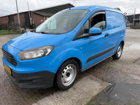 Ford Transit Courier 1.5 TDCI Ambiente Airco, Ex-BTW