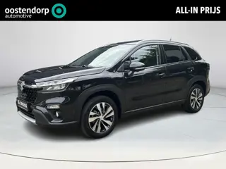 Suzuki S-Cross 1.4 Boosterjet Style Smart Hybrid