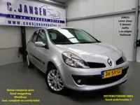 Renault Clio 1.4-16V Dynamique Luxe Nette auto!