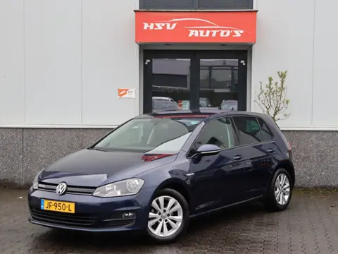 Volkswagen Golf 1.0 TSI Business Edition Connected
