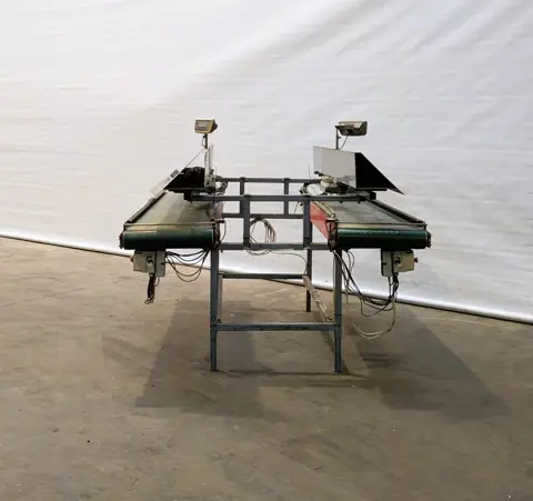 2 stuks Stas Combi afraapbanden