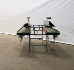 2 stuks Stas Combi afraapbanden