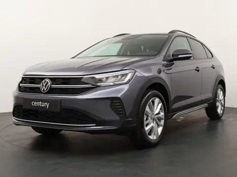 Volkswagen Taigo Life Edition 1.0 70 kW / 95 pk TSI CUV 5 versn. Ha Volkswagen Taigo Life 1.0 70 kW 