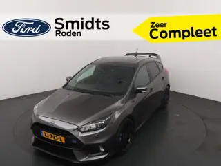 Ford Focus 2.3 350PK RS AWD | Launch Control | Recaro | Xenon | Winter Pack |