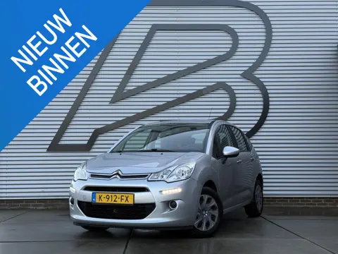 Citroen C3 1.2 PureTech Business 1e Eigenaar|Airco|Cruise|Goed Onderhouden|Elektr Ramen|APK tot 09-2