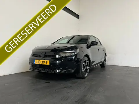 Opel Corsa 1.2 Turbo Hybrid GS 136PK Fabrieksgarantie!