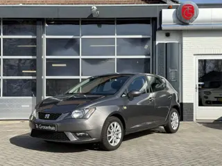 SEAT Ibiza 1.0 EcoTSI Style (bj 2017)