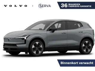 Volvo EX30 P3 Long Range Plus Europa 69 kWh | Parkeercamera | Harman Kardon | Stoel- en Stuurverwarm