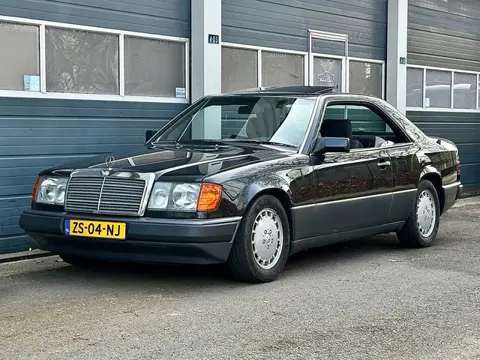 Mercedes-Benz 200-500 (W124) 230 CE