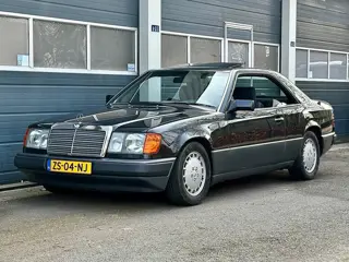 Mercedes-Benz 200-500 (W124) 230 CE