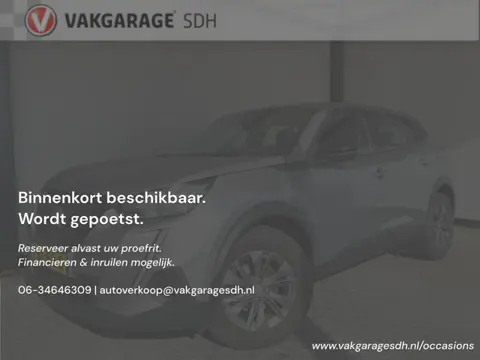 Peugeot 2008 1.2 PureTech Active Pack|All-season banden|Als nieuw
