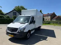 Mercedes-Benz Sprinter 316 2.2 CDI 432