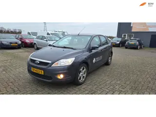 Ford Focus 1.6 Titanium Airco