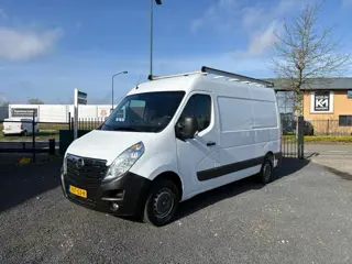 Opel Movano 2.3 CDTI L2H2 | Airco | Cruise | PDC | Trekhaak