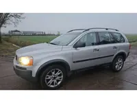 Volvo XC90 2.9 T6 Exclusive/ 7 persoons/ young timer/ automaat/ leder