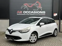 Renault Clio Estate 1.5 dCi ECO Expression parksens - Navi - Airco