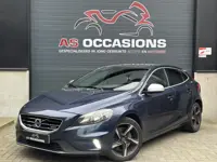 Volvo V40 2.0 D4 R-Design Airco - Parksens