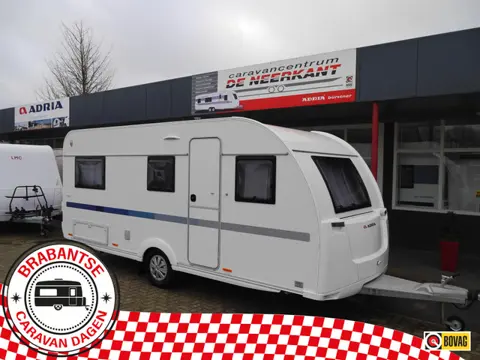 Adria Altea 502 UL