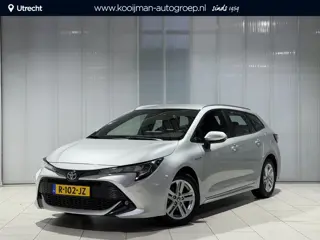 Toyota Corolla Touring Sports 1.8 Hybrid Active