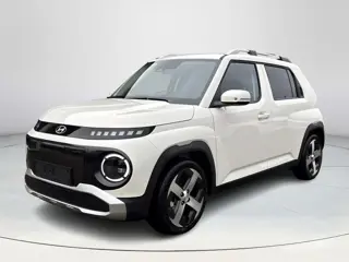 Hyundai INSTER Evolve Sky 49 kWh | Uit voorraad leverbaar! | Winterpack | Apple Carplay/Android Auto