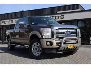 Ford F 250 6.7 King Range Super Duty Lariat