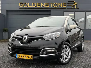 Renault Captur 0.9 TCe Dynamique Trekhaak,Keyless,Navi,Camera,Clima,Cruise,Pdc,Lm velgen,N.A.P,Weini