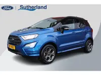 Ford EcoSport 1.0 EcoBoost ST-Line | Trekhaak | Camera | Navigatie | BLIS | B&O Sound | Winterpakket