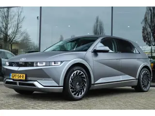 HYUNDAI IONIQ 5 CONNECT+ 73KWH | CAMERA | WARMTEPOMP | CARPLAY | ACC | LED