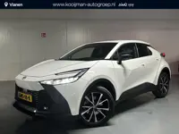 Toyota C-HR 2.0 Plug-in Hybrid 220 Dynamic