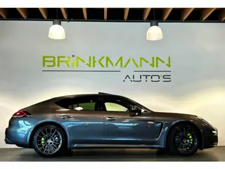 Porsche Panamera 3.0 S E-Hybrid - Schuifdak - Bose - Comfort Memory Pack.