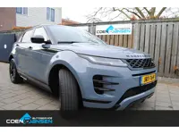 Land Rover Range Rover Evoque 1.5 P300e AWD R-Dynamic SE